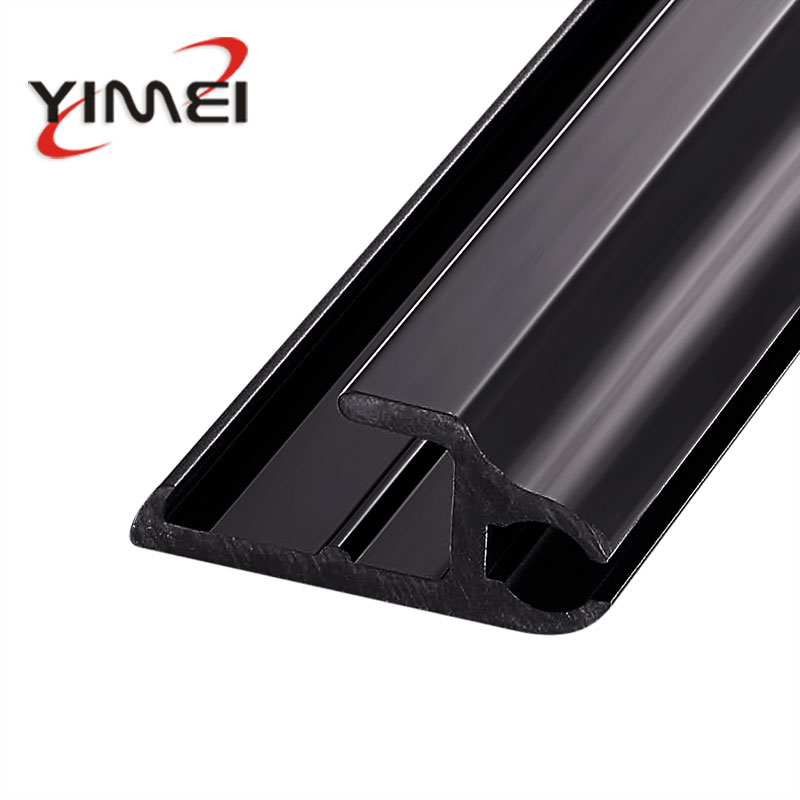 塑膠型材企業(yè)如何建設(shè)合理環(huán)保設(shè)施？